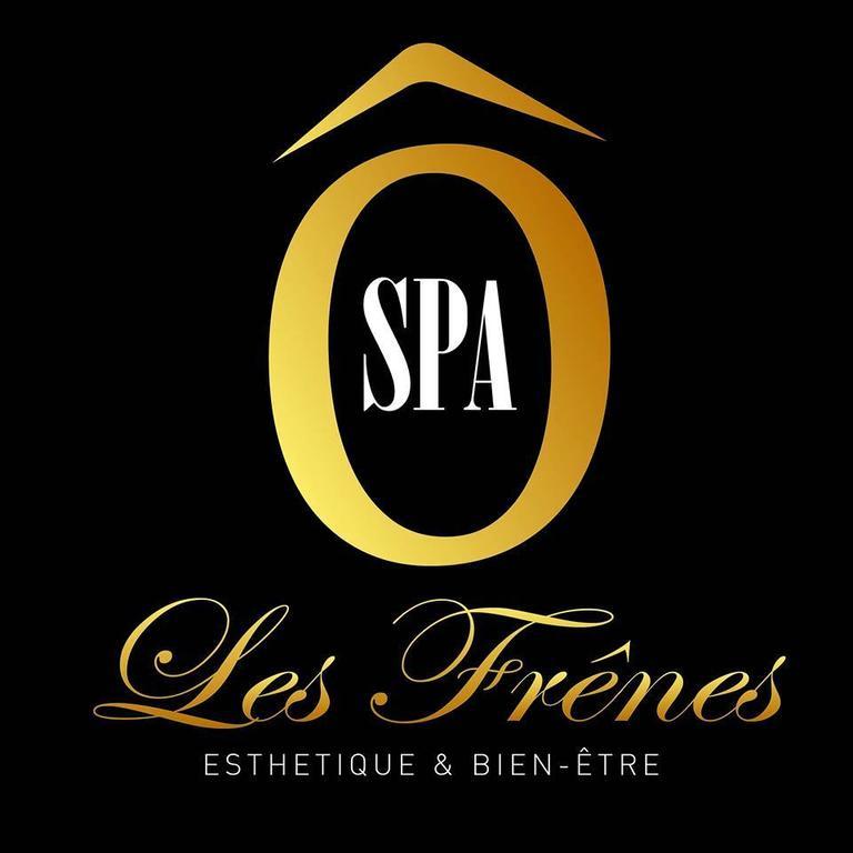Hostellerie Les Frenes أفينيون المظهر الخارجي الصورة